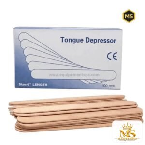السباتولات الخشبية