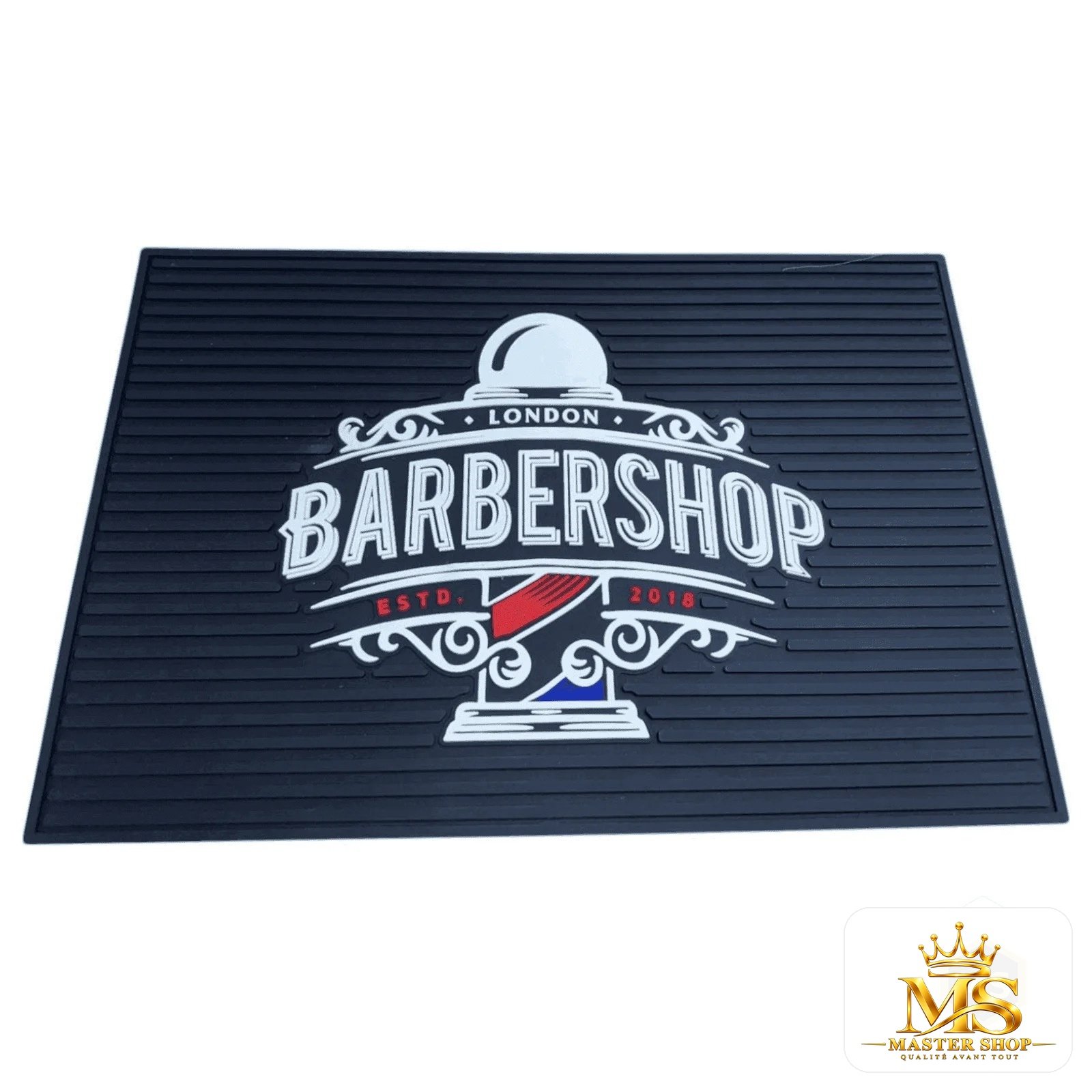 تـابي حلاقـة barber صفراء