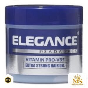 جل الشعر elegance extra 250ML