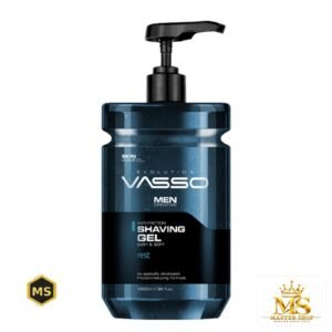 جل الحلاقة 1000مل Vasso