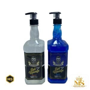 جل الحلاقة 700ml Barbero