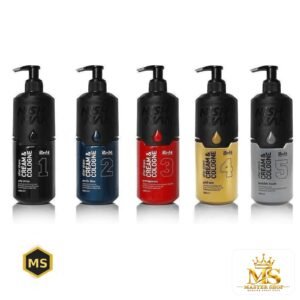 كريم كولونيا 400ml NISH MAN