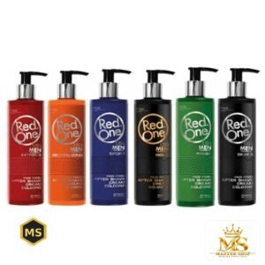 كريم كولونيا Red One 400ml