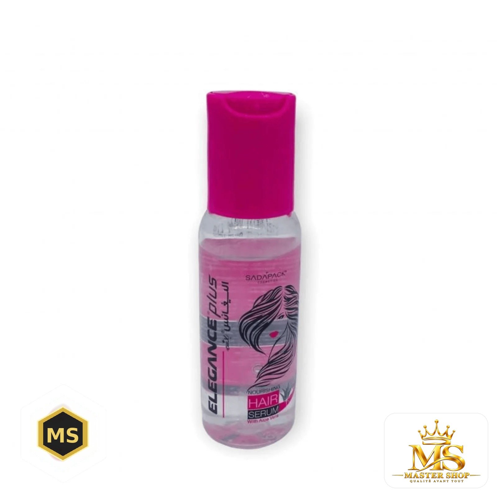 سيروم الشعر 60ml Elegance