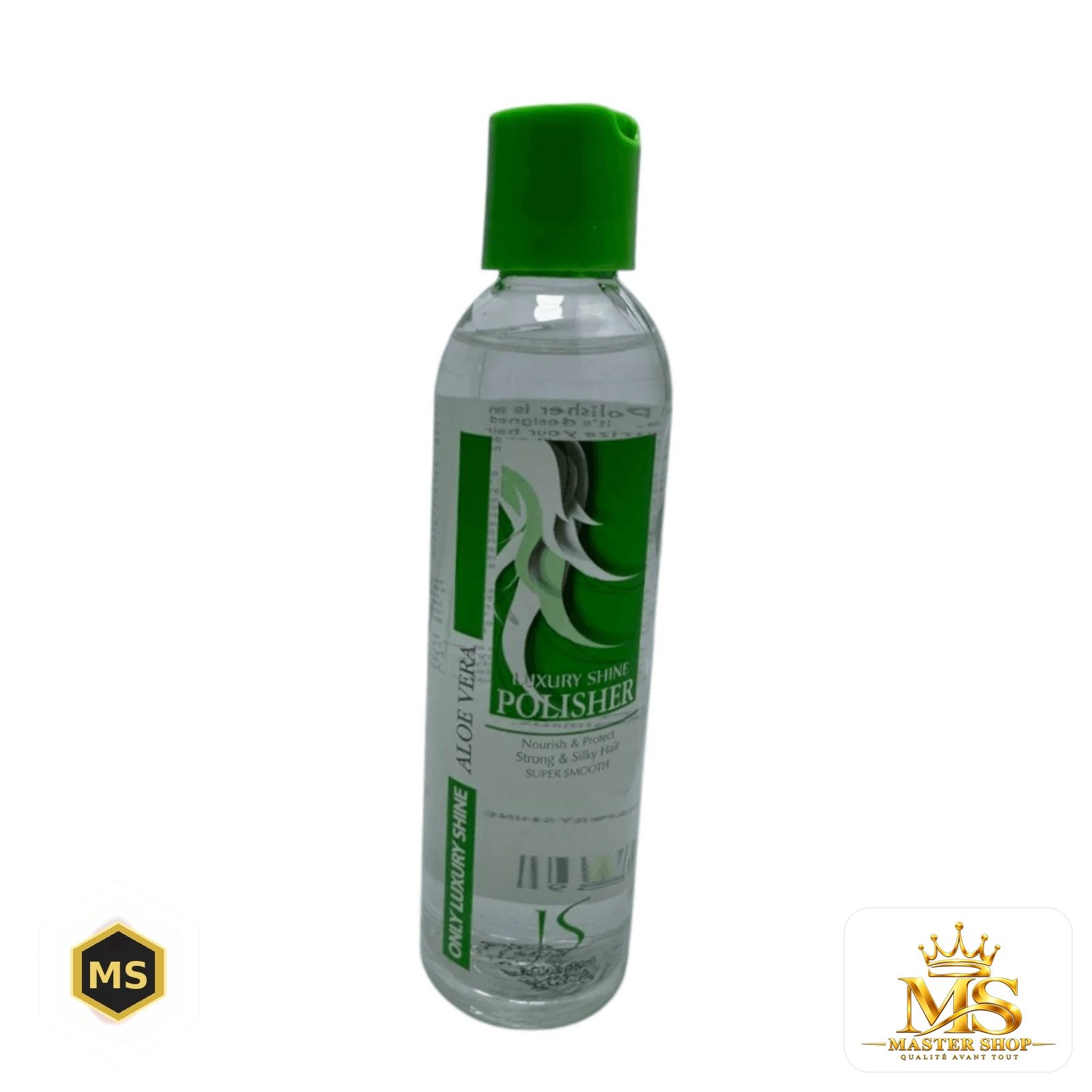 سيروم الشعر180ml Aloe Vera