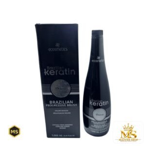 كيراتين برازيلي 1000مل Deluxe
