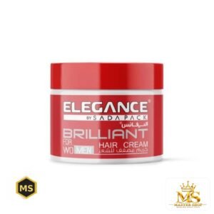 كريم الشعر 250مل Elegance