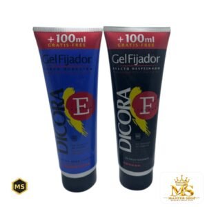 جل الشعر Dicora