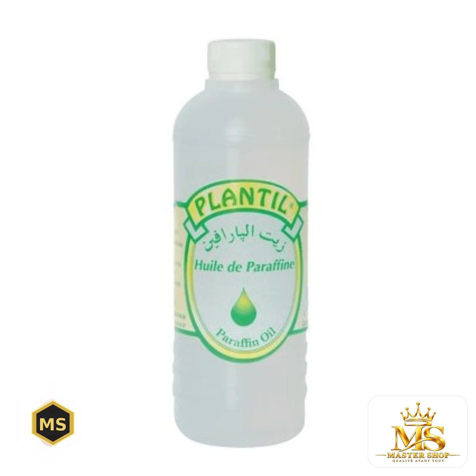 زيت البارافين (1L)