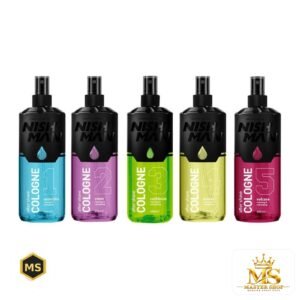 Nish Man رائحة بعد الحلاقة  400ml