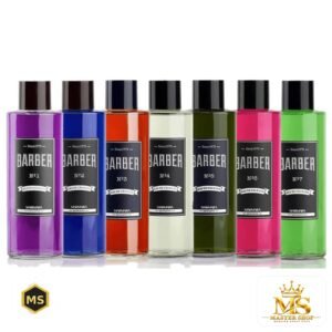 رائحة بعد الحلاقة Barber مل500