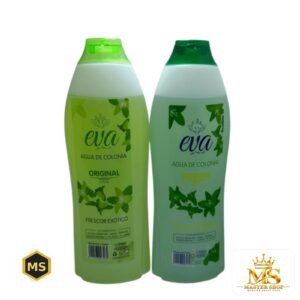 Eva رائحة بعد الحلاقة شبيهة FA