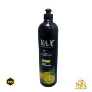 رائحة بعد الحلاقة YAX
