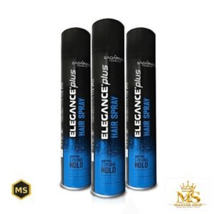 لالاك الشعر Elegance مل400