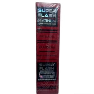 شفرات الحلاقة Super Flash