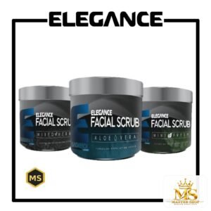 Elegance گوماج الوجه 500مل